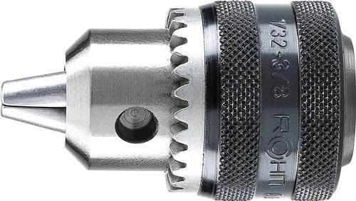 ZKBF Prima Spann-D.0,8-10mm 1/2 ″-20mm f.Re.-/Li.-Lauf RÖHM