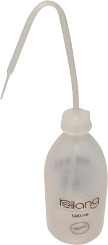 Spritzflasche m.abgekröpftem Spritzrohr Fassungsvermögen 1000ml REILANG