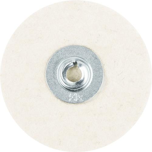 Filzronde COMBIDISC® FR D.50mm Polieren PFERD