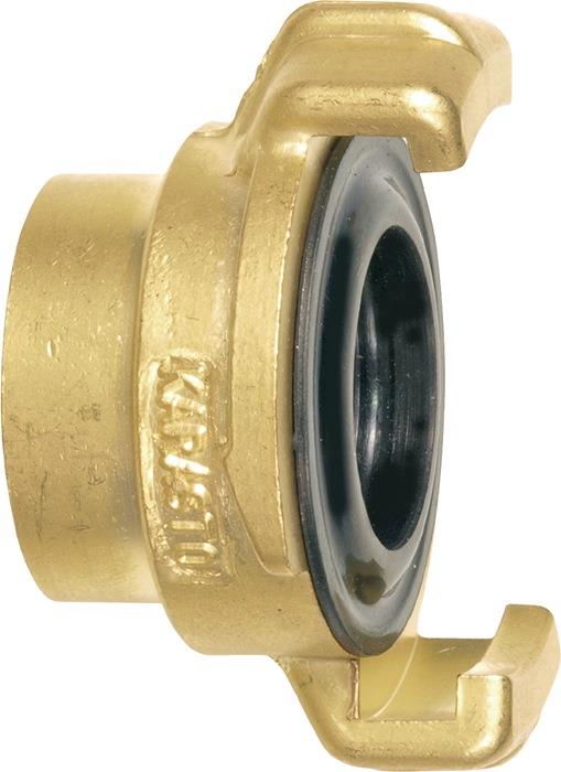 Gewindestück SB 19,17 mm 1/2