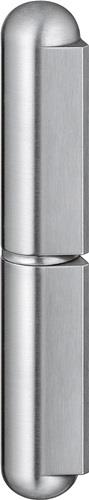 Profilrolle KO 50 ER Band-L100mm VA Stift-D.10mm SIMONSWERK