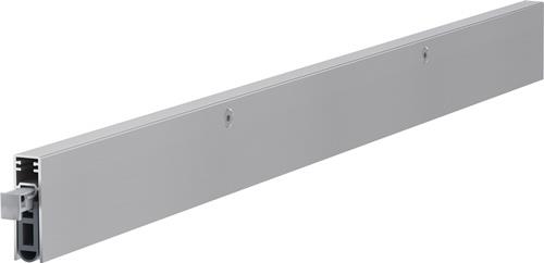 Türdichtung Kältefeind Allround® 1-1075 1-s.L.1083mm Alu.silberf.HLT L/R ATHMER