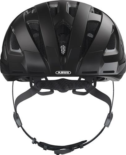 Radhelm Urban-I 3.0 Kopfumfang 52-58cm schwarz ABUS