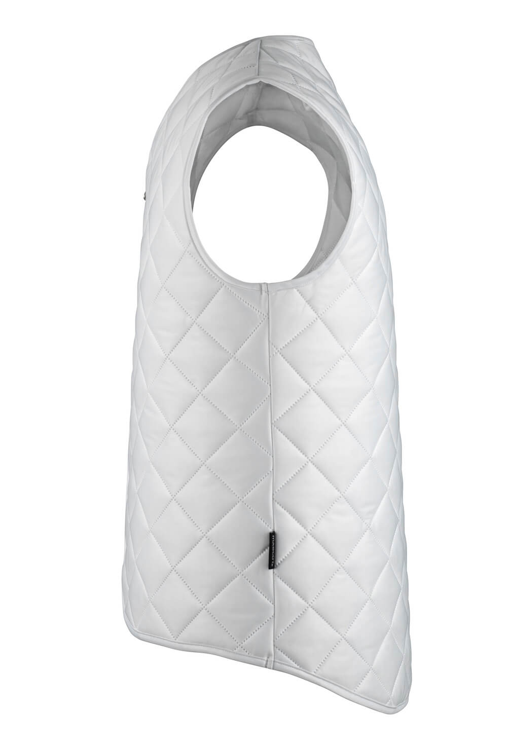 Thermoweste ORIGINALS Weiß S