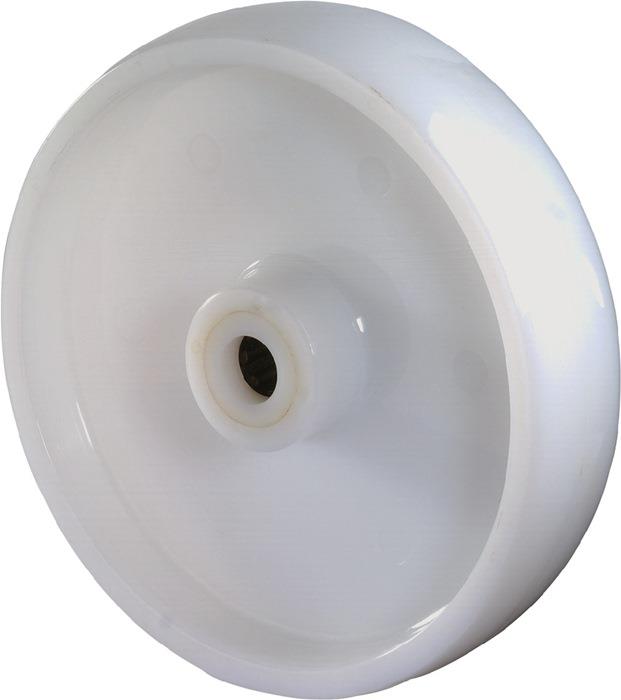 Ersatzrad 125 mm 45 mm 58 mm 750 kg