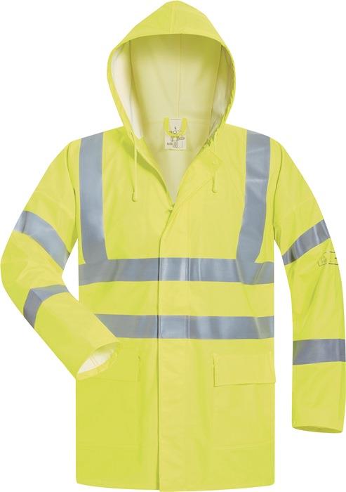 Multinorm Regenjacke L