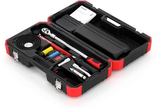 Radmontageset R68903011 11-tlg.GEDORE RED