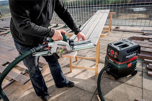 Kappschiene KFS L.834mm METABO