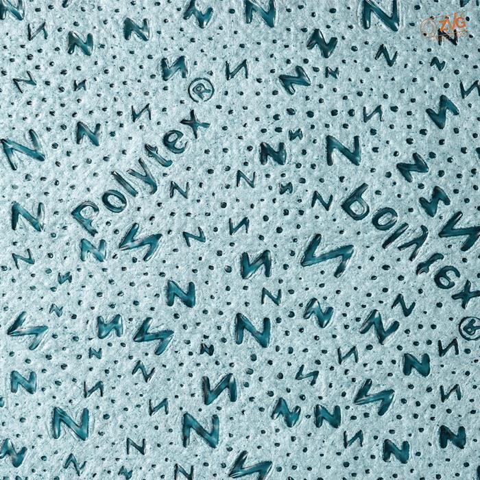 Handreinigungstuch Wiper Bowl® Polytex® hohe Reinigungskraft 72 St. Eimer WIPER BOWL