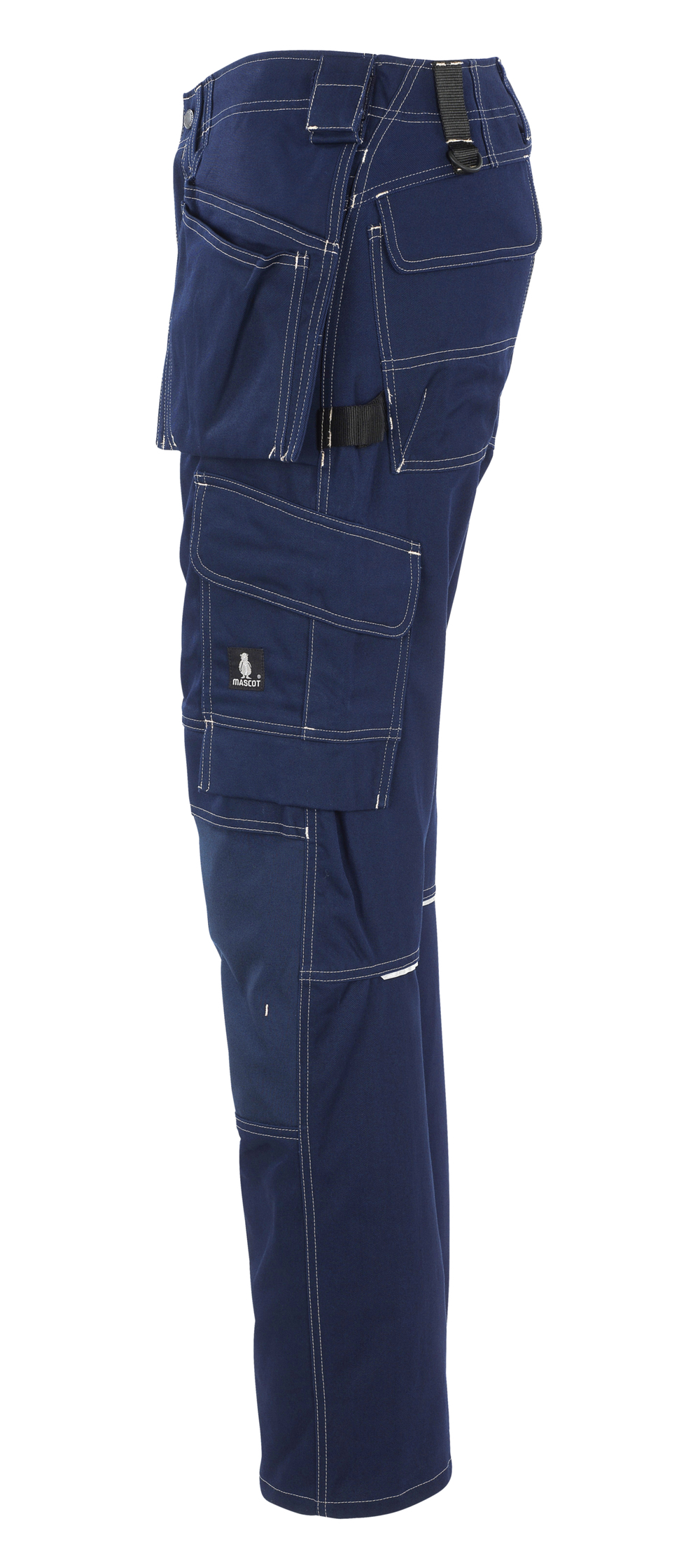 Hose mit Hängetaschen HARDWEAR Marine 82C45