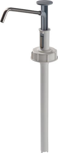 Dosierpumpe Ku./VA f.10-l-Kanister PGP