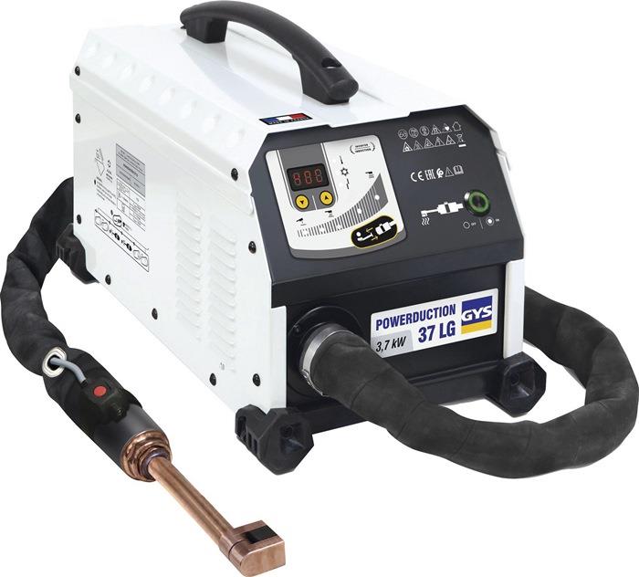 Induktionsheizgerät GYS