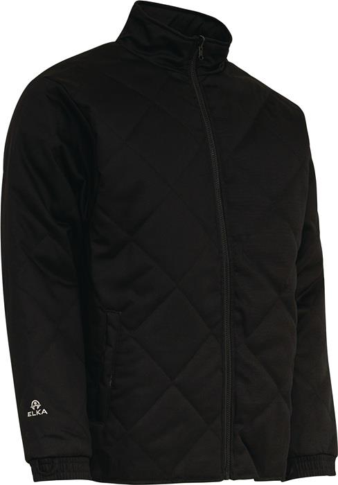 Zipp in Jacke MULTINORM L