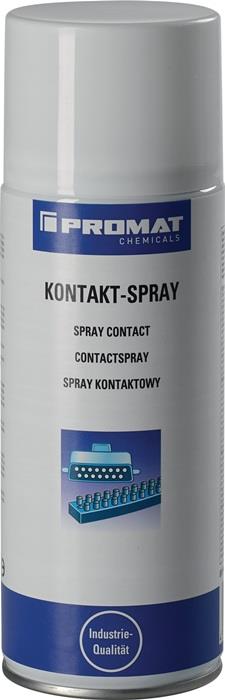 Kontaktspray 400 ml Spraydose PROMAT CHEMICALS