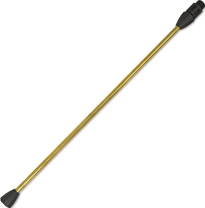 Spritzrohr passend für 3275m, 3552, 3558 Messing Länge 500 mm MESTO