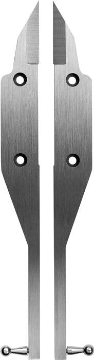 Messschnabel Schnabellänge 90 mm auswechselbar