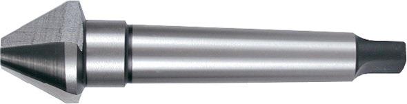 Kegelsenker HSS RUKO unbeschichtet 20 mm 5 mm MK2 106 mm DIN 334 D