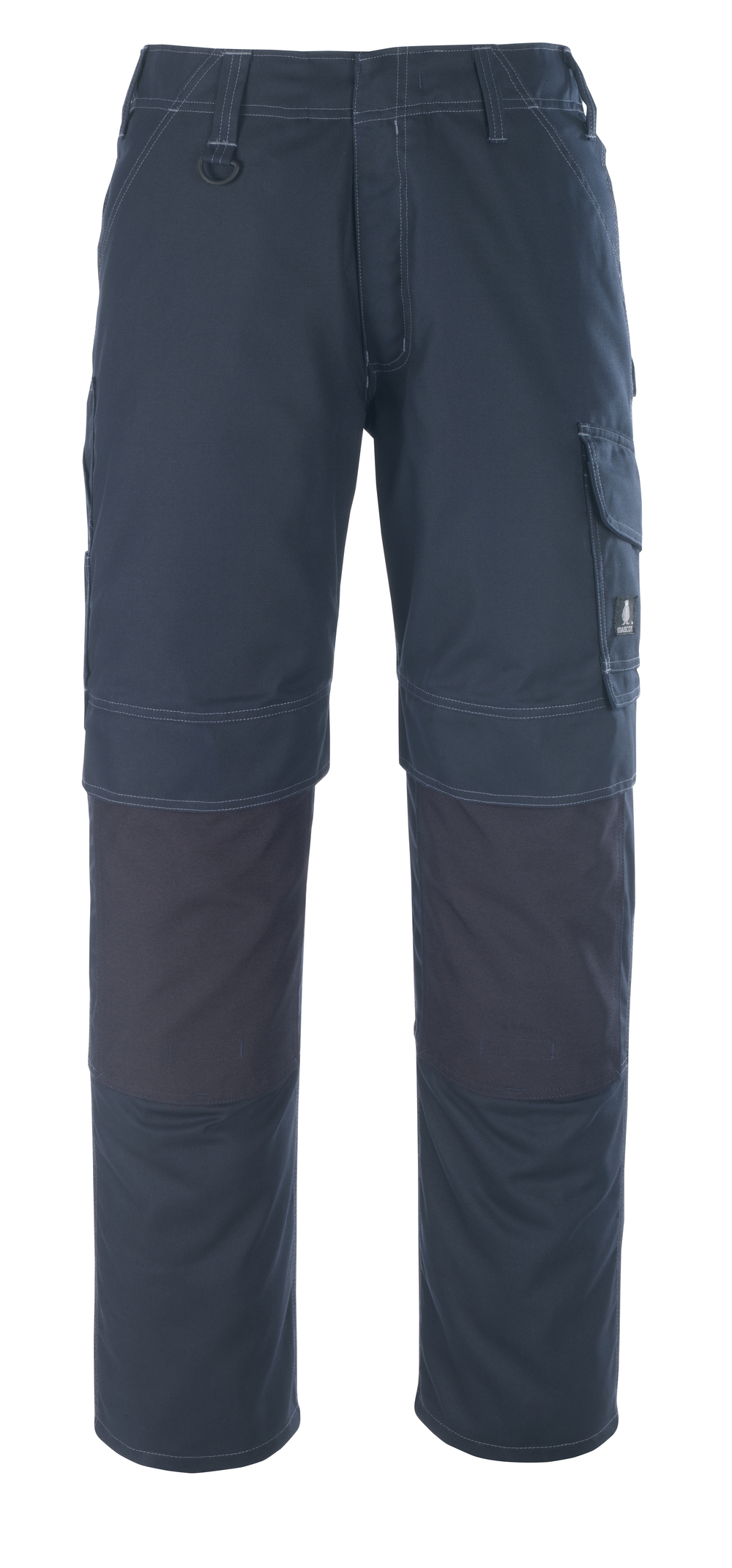 Hose mit Knietaschen INDUSTRY Schwarzblau 76C44