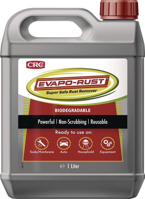 Rostentferner EVAPORUST 1 l