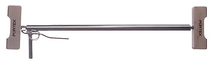 Spreizvorrichtung PORTEX Spannbereich 575 - 1000 mm KLEMMSIA
