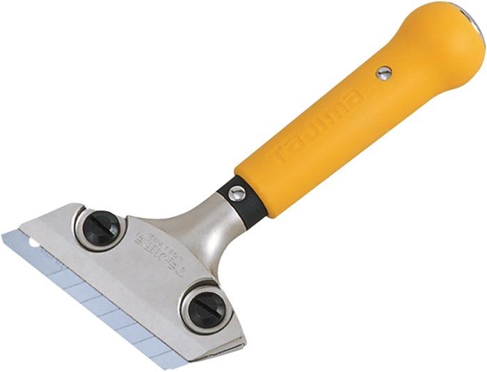 Universalschaber mit auswechselbarer Klinge 18 mm 200 mm