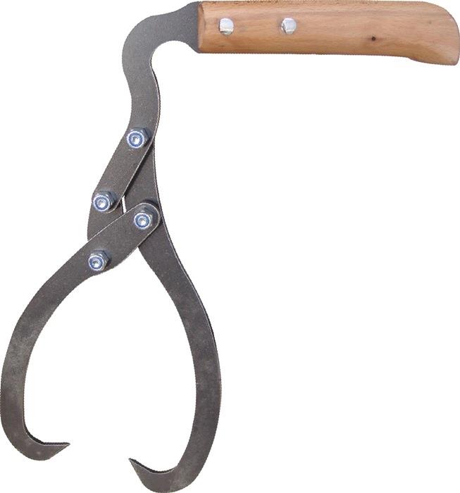 Handpackzange 950 g KRUMPHOLZ