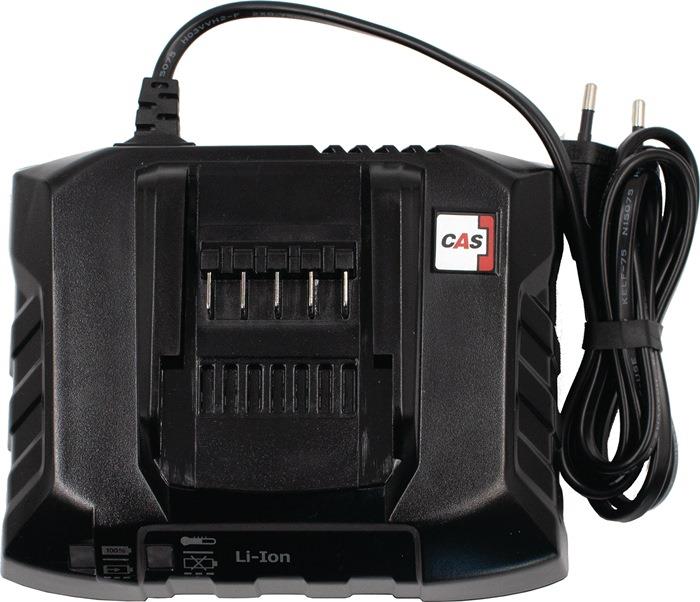 Schnellladegerät CAS Cordless Alliance System 4000 813 092, 4000 813 095, 4000 813 110, 4000 813 119, 4000 813 120 und 4000 813 897