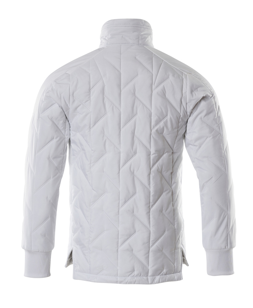 Thermojacke FOOD & CARE Weiß S