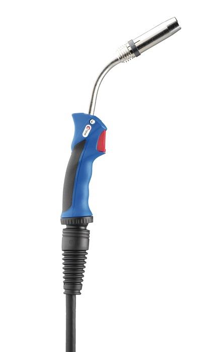 MIG/MAG Schweißbrenner MB GRIP 36 KD luftgekühlt Standard 3 m