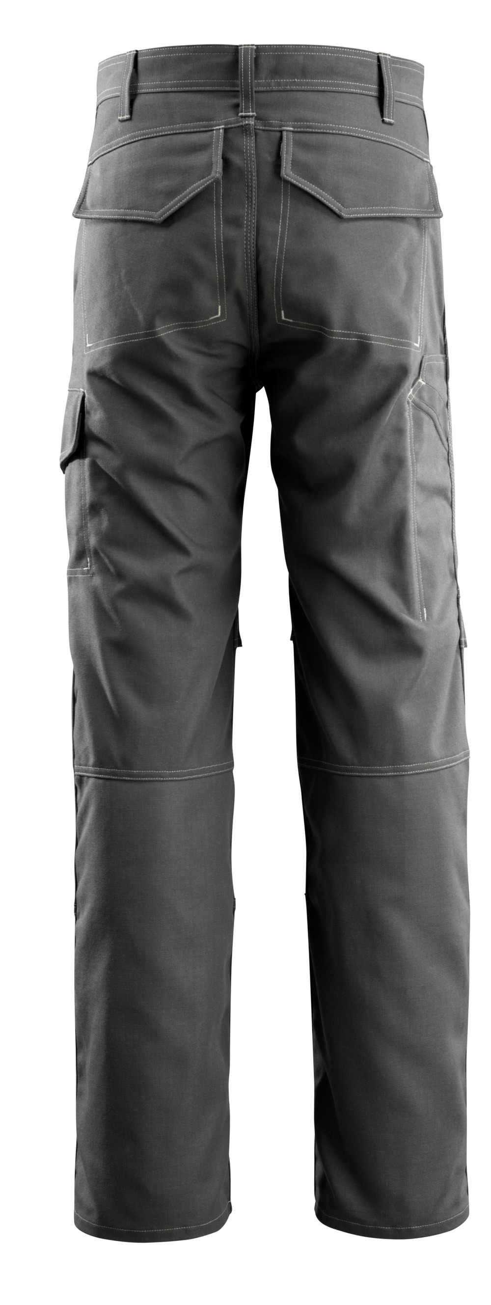 Hose mit Knietaschen MULTISAFE Dunkelanthrazit 90C48