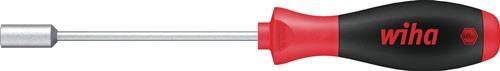 Sechskantsteckschlüssel 341 SW 10mm Klingen-L.125mm Gesamt-L.243mm
