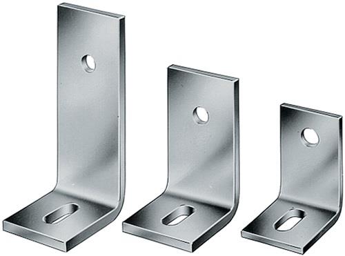 Betonwinkel ABL 10014 G-B Schenkel-L.100x75mm S.8mm TZN SIMPSON STRONG TIE