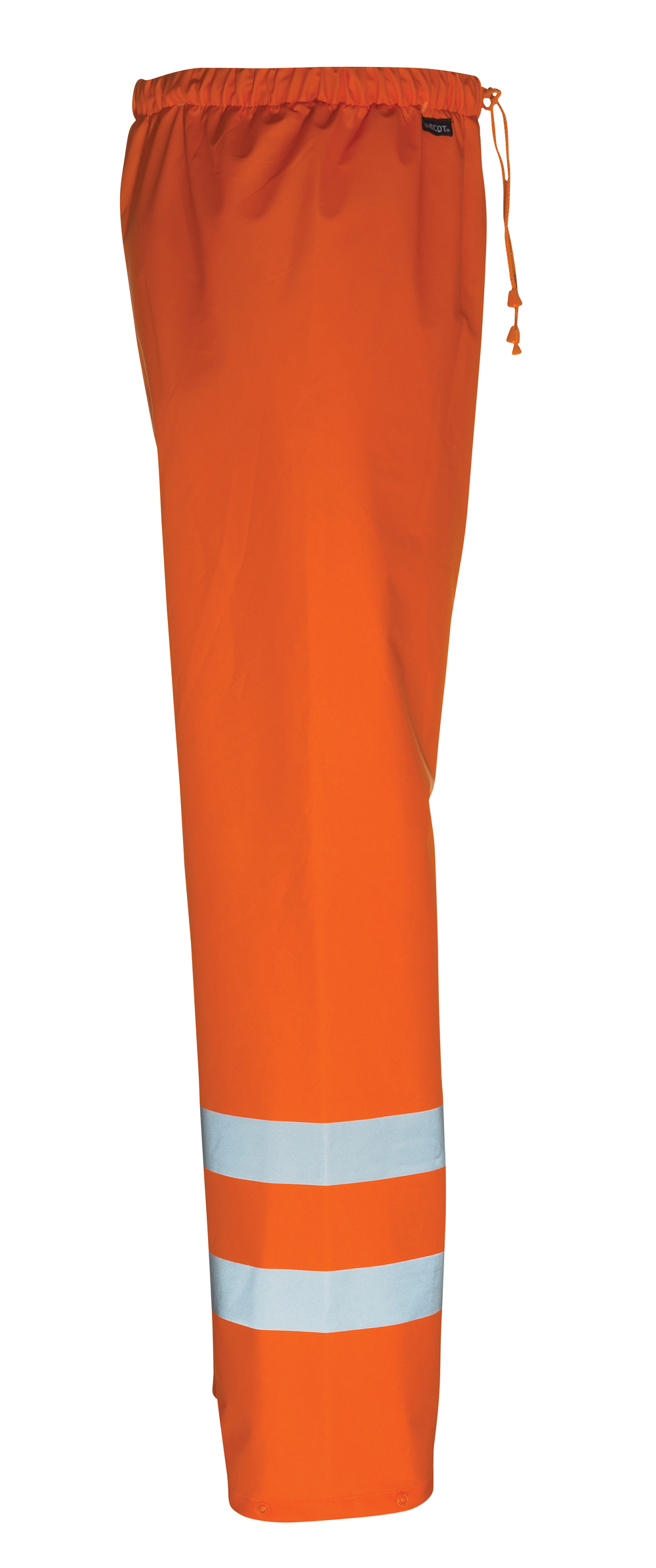 Regenhose SAFE AQUA Hi-vis Orange 3XL