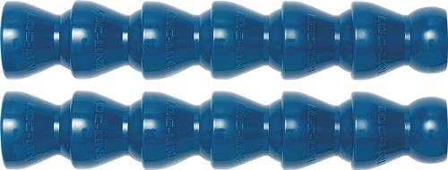 Gelenkschlauch Gr.1/2 Zoll Gesamt-L.276 (2x138)mm Btl.m.2 St.LOC-LINE