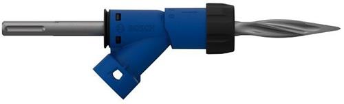 Spitzmeißel-Adapter EXPERT SDS Clean max SDS maxL.400mm BOSCH