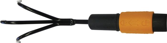 Kralle QuikFit™ 90 mm breit Karbonstahl FISKARS