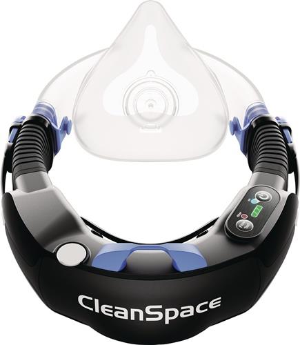 Halbmaske EN 12942 CLEANSPACE