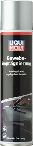 Gewebeimprägnierung f.Textile,Klimamembrane,Rauleder 400ml LIQUI MOLY