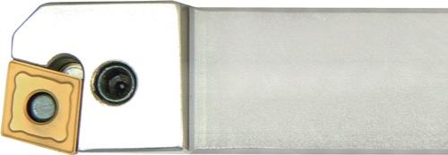 Klemmdrehhalter PCBNR2020K12 re.brün.Außen TECWERK