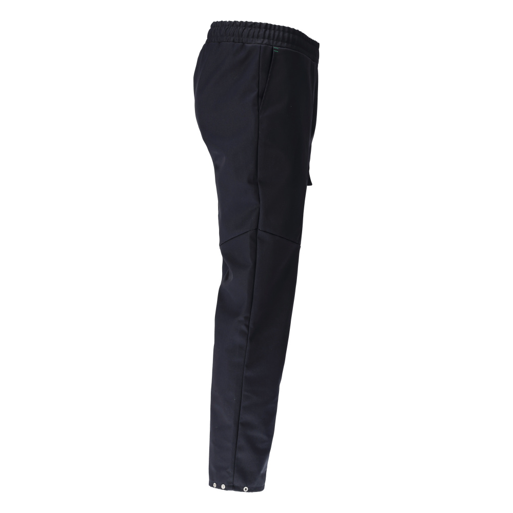 Hose mit Schenkeltaschen FOOD & CARE Schwarzblau 763XL