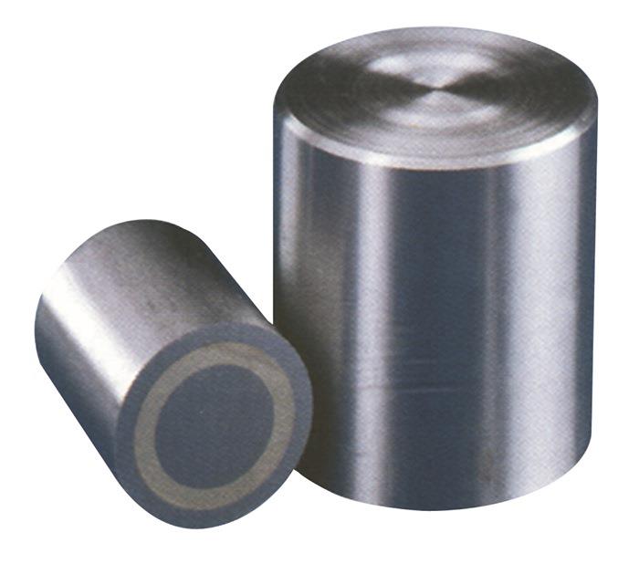 Magnetstabgreifer glatt 12 N 13 mm