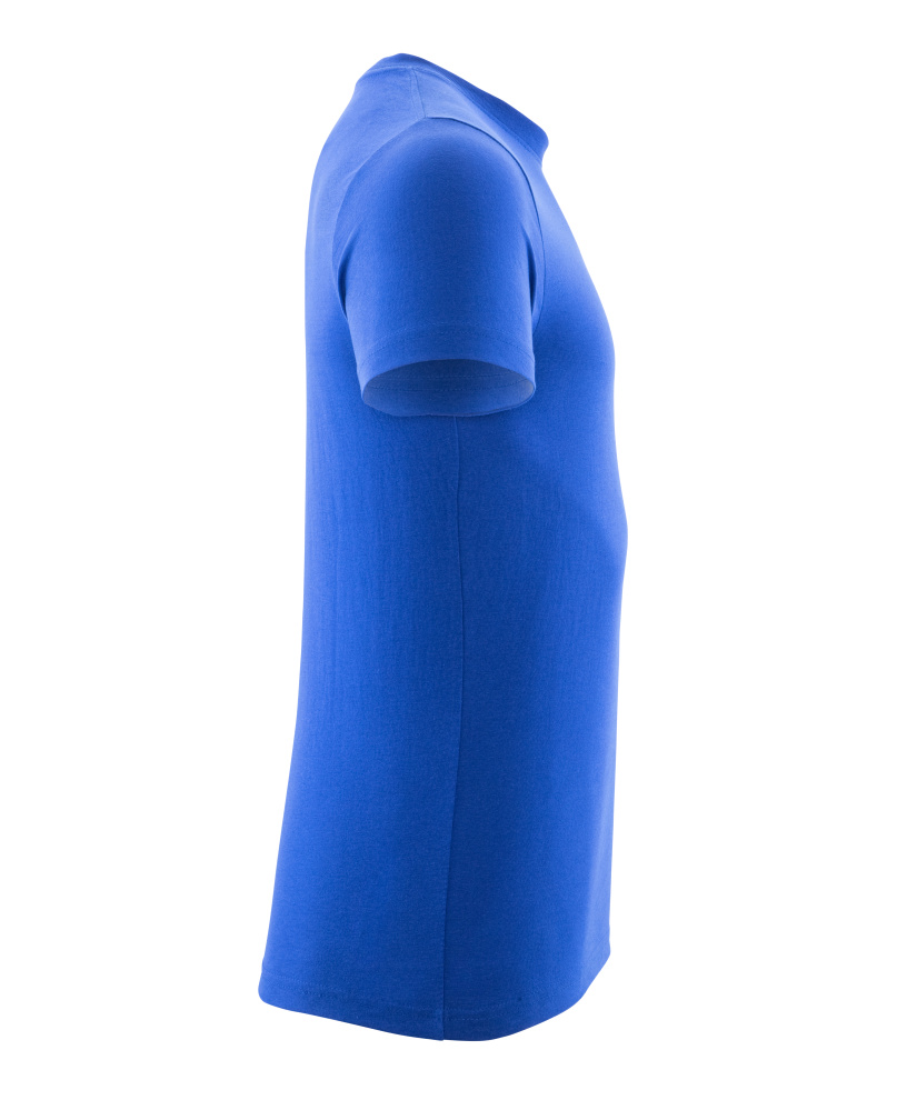 T-Shirt CROSSOVER Kornblau 5XLONE
