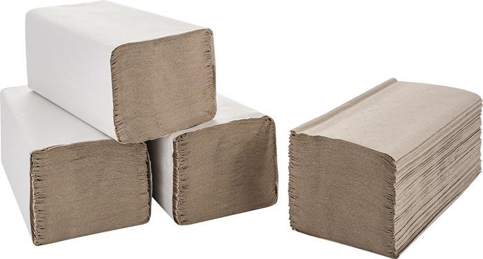 Papierhandtücher passend für 9000 469 080 1-lagig 5000 Tücher 230 mm