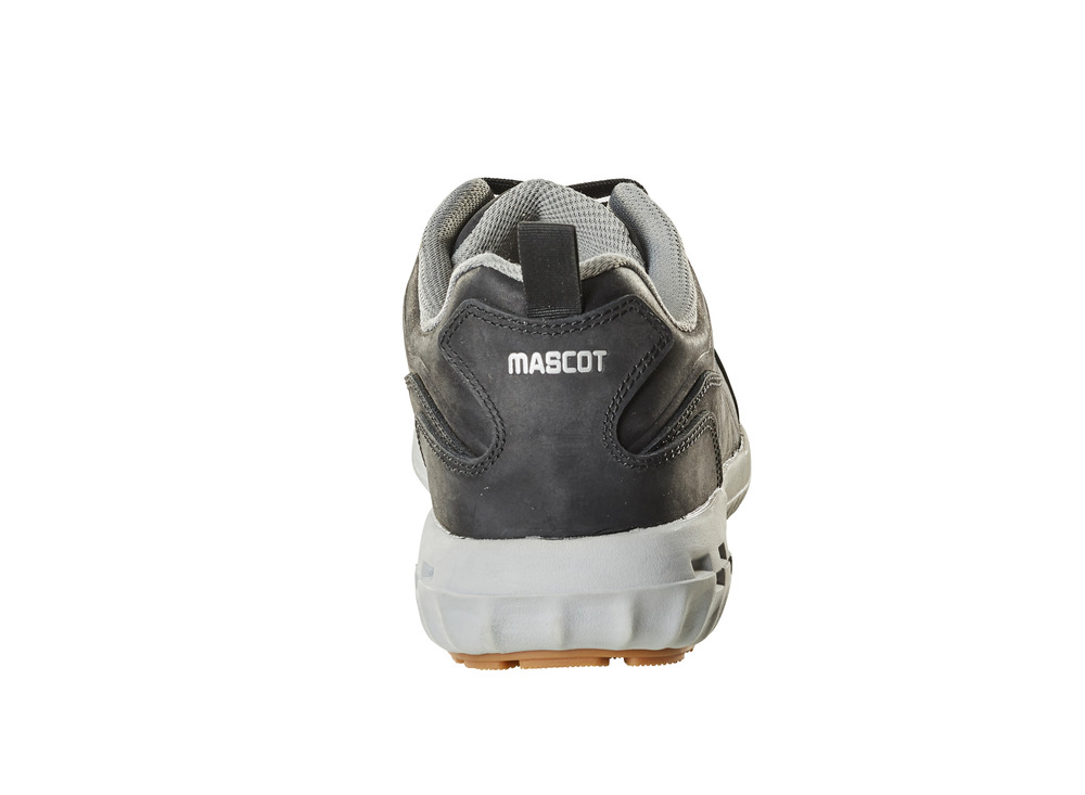 Sicherheitsschuhe FOOTWEAR MOVE Schwarz 1046