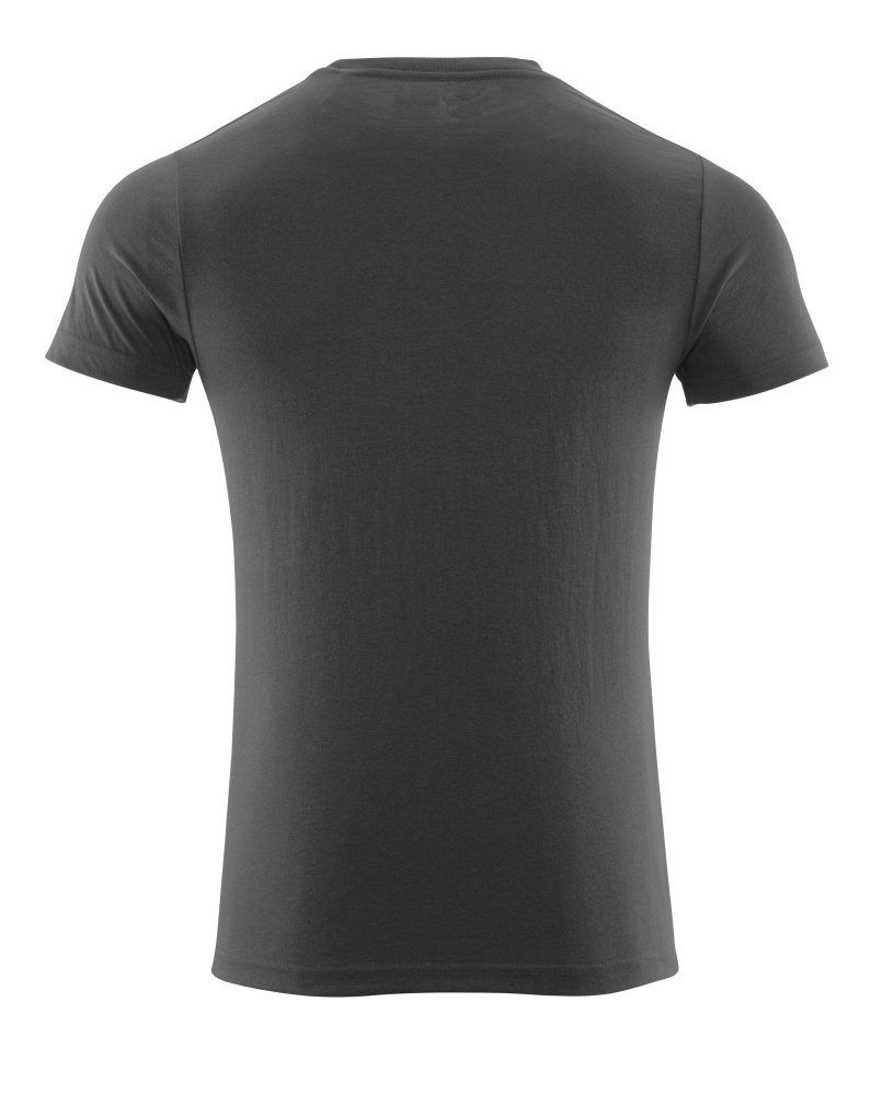 T-Shirt CROSSOVER Anthrazitgrau 5XLONE