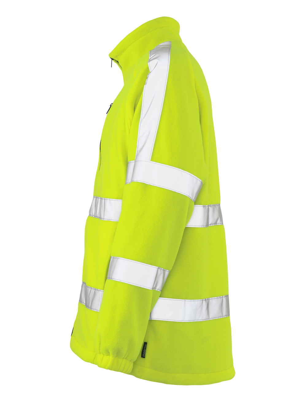 Fleecejacke SAFE ARCTIC Hi-vis Gelb M