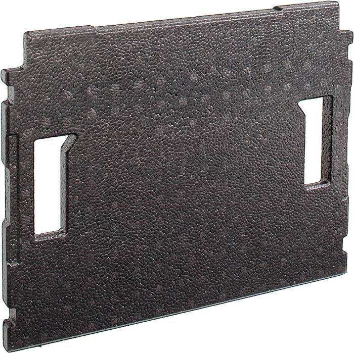 Deckeleinlage L-BOXX® LB Hartschaum passend zu L-BOXX® 102, 136, 238, 374 BS SYSTEMS