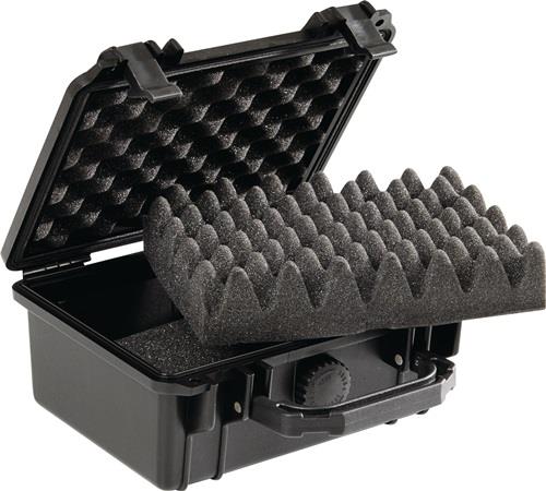 Schutzkoffer B186xT123xH75mm Ku.PROMAT