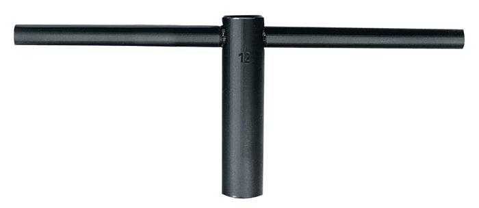 Vierkantsteckschlüssel DIN 904 10 mm 20 mm 100 mm 200 x 11 mm