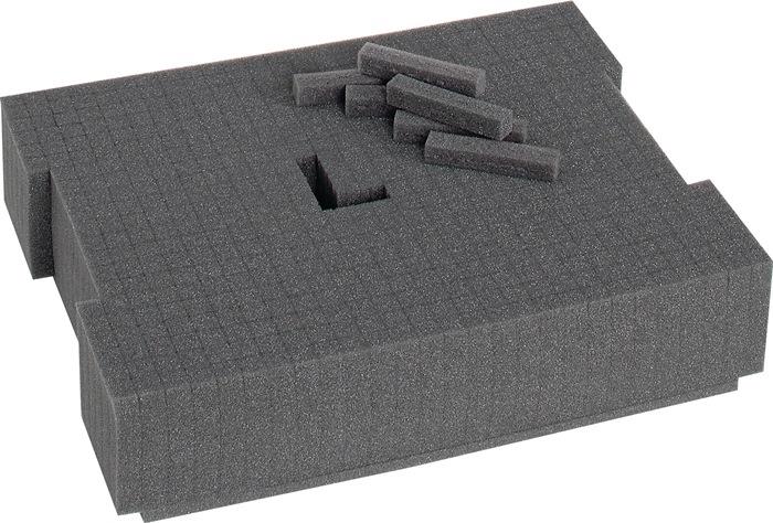Rasterschaum L-BOXX® LB 136 geeignet für L-BOXX® 136 BS SYSTEMS